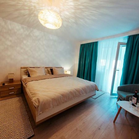 Urban Living Apartment Timisoara Esterno foto